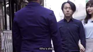 Petite Asian Submits to Bondage and Rough Play