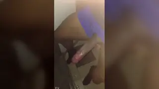 Latino Hunk Worships Massive Black Cock in Favela