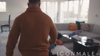 Stepdad Claims His Step Son with a Massive BBC