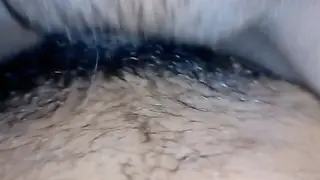 Indian Stepmom Delivers Deep POV Blowjob at Midnight