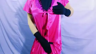 Indian Wife Whispers Filth Before Hard Doggystyle