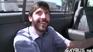 Hung Stud Works a Thick Cock With His Skilled Mouth
