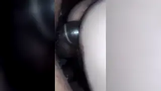 Young Femboy Submits to Dominant Play