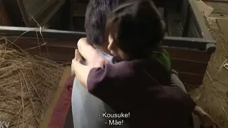 Voluptuous Japanese Stepmom Reveals Her Forbidden Curves