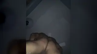Amateur Couple Record a Fleeting Intimate Moment