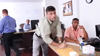 Straight Guy Takes a Blowjob From a Willing Partner