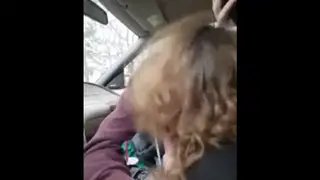 Twink Takes Two Loads in His Mouth After Deep Sucking