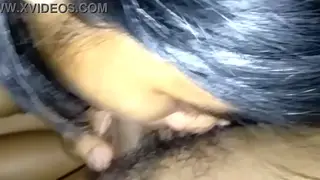 Asian Beauty Enjoys Oral and Deep Creampie Finish