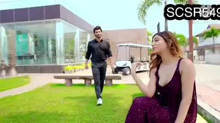 Curvy Indian Wife Rides Married Lover in Cheating Tryst