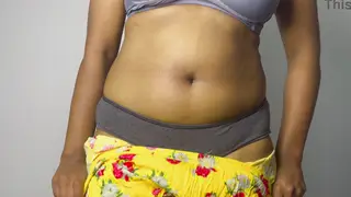 Curvy Asian Stepsister Cheats with Ex-Boyfriend in Bedroom
