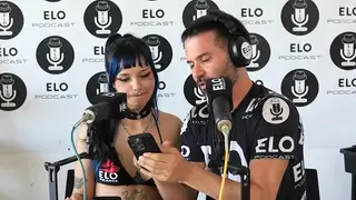 Latina Auditions During Casting Interview