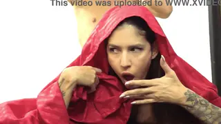 Stepdad Fills Stepdaughter with Cum in Mistaken Identity