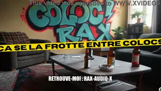European Jocks Frottage in Underwear Until Climax