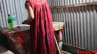 Indian Amateur Couple Shares Raw Anal on Webcam
