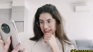 Teen Feet Compilation Shows Sweaty Soles Up Close