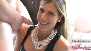 Petite German MILF Stars in Anal Threesome Compilation