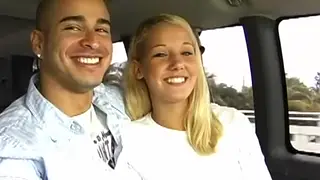 Built Hunk Swallows a Thick Cock Before the Finish
