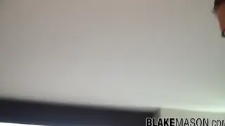 Twink Pair Engages in Anal Play Ending With Facial