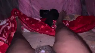 Indian MILF Dominates BBC Outdoors in POV Doggystyle