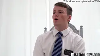 Slender Twink Strokes to Cumshot While Fingers Probe Deep