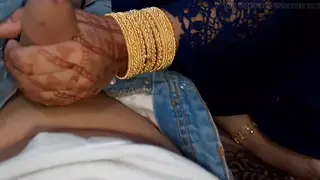 Stepmom Visits Stepson's Hostel for a Forbidden Quickie