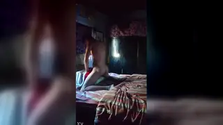 Solo Guy Uses Masturbator During Blowjob Play