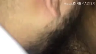 Latino Sucks Stranger Through Gloryhole Booth
