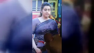 Multiple Men Cover Actress in Cum During Wild Orgy
