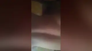 Indian Hunk Takes a Hard Pounding on Camera
