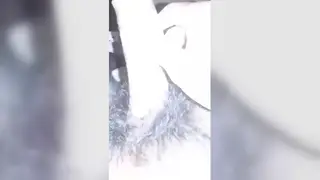 Latino Couple Share Intimate Masturbation Together