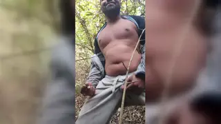 Twink Compilation Mixes Outdoor Pissing and Deepthroat
