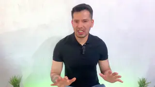 Latino Twink Takes Military Daddy Bareback for First Time