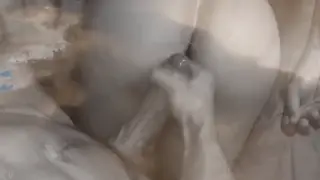 Amateur Guy Shows Off in Quick Solo Clip