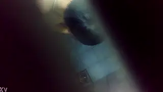 Amateur Guy Shares a Quick Homemade Clip