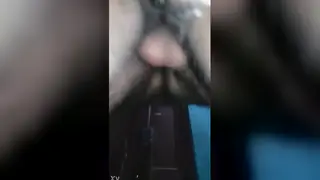 Hairy Indian Guy Gets Fucked Hard by Dominant Top