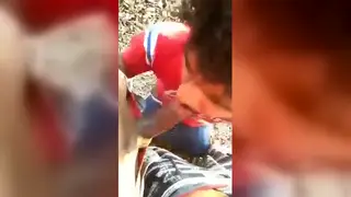 Indian Couple Shares Passionate Anal Connection