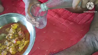 Indian Wife Explores Anal Play with Her Husband