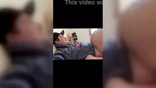BBW Girlfriend Takes Load After Load in Assjob Compilation
