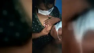 Voluptuous MILF Sucks Her Boyfriend Deep