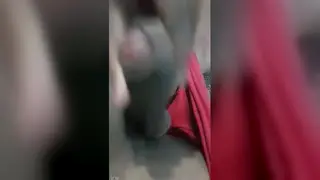 Solo Guy Jerks Off to Quick Cumshot on Camera