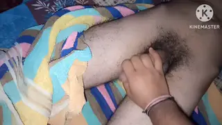 Stepbrother Reveals Monster Cock for Raw Bareback Session