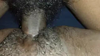 Indian Pregnant Wife Enjoys Passionate Home Encounter