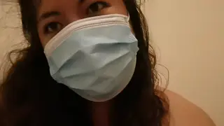 Petite Asian Babe Squirts Hard With Her Favorite Toy