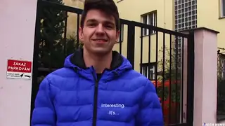 Euro Jock Spanks and Rims Muscular Amateur Outdoors