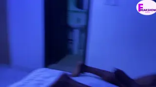 Amateur Lovers Share Raw Passion on Camera