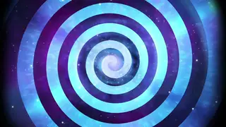 Femdom Voice Guides a Submissive Man to a Ruined Orgasm