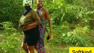 Blonde Latina BBW Rides Hard in Homemade Doggystyle