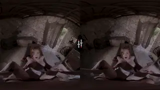 Redhead Rides Partner In Immersive Outdoor VR Encounter