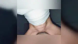 Curvy Milf Commands Face-Sitting and Deepthroat Before Riding