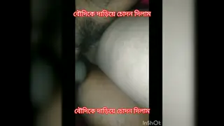 Indian Teen Explores Anal on Webcam in Hotel